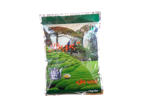 出口茶