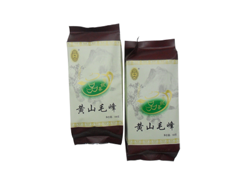 黄山毛峰（100g）