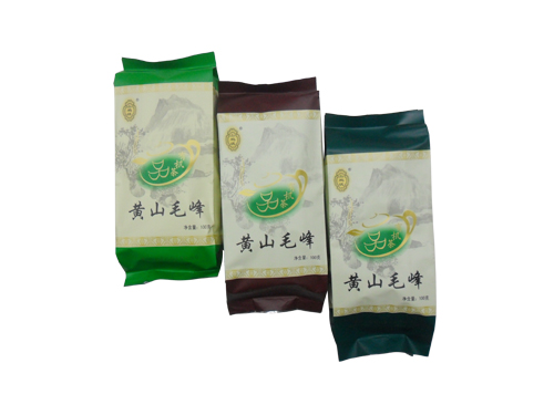 黄山毛峰（100g）