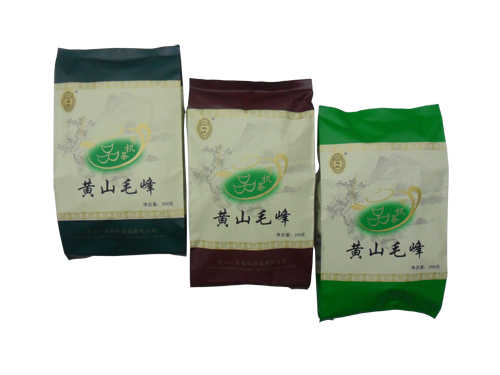 黄山毛峰（250g）