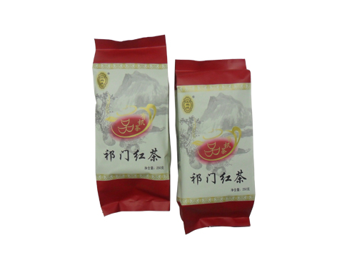 祁门红茶(250g)