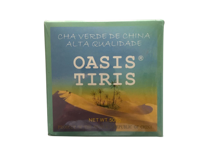 出口茶