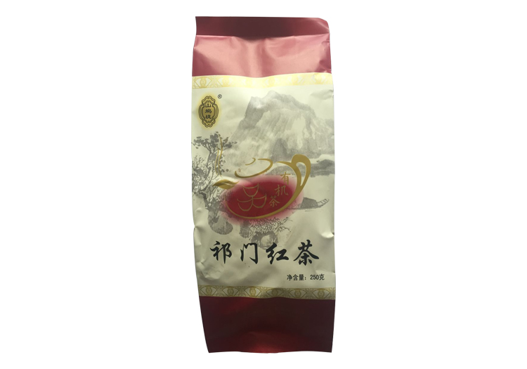 祁门红茶