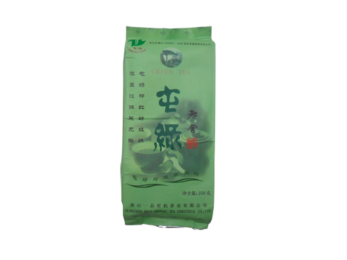 屯绿（250g）