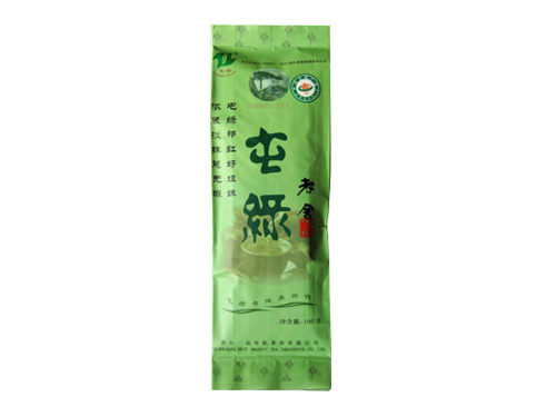 屯绿（100g）