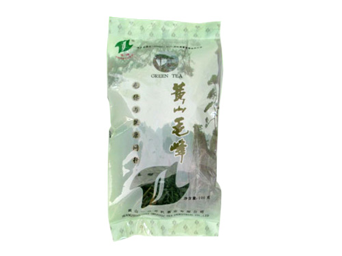 黄山毛峰(100g)