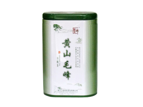 黄山毛峰(75g)