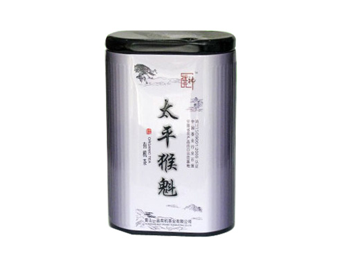 太平猴魁(50g)