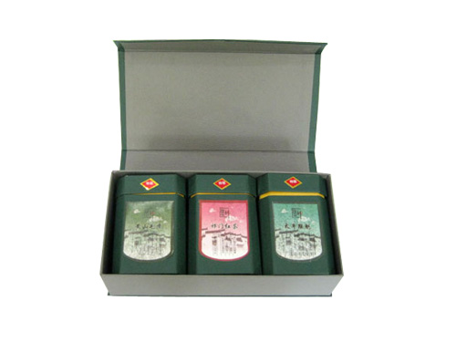 礼盒(3*50g)