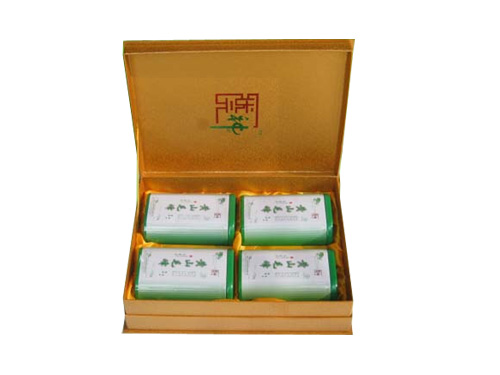 名优茶