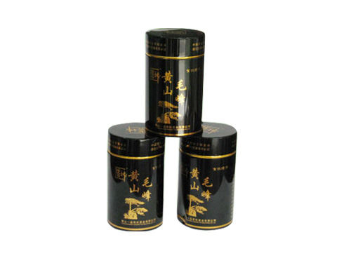 黄山毛峰(50g)