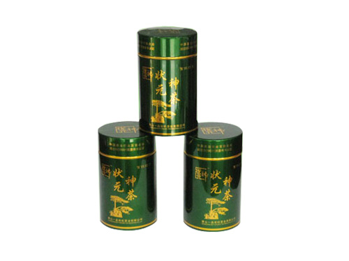状元神茶（50g）