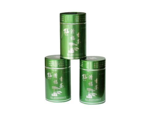 清福香茶(100g)