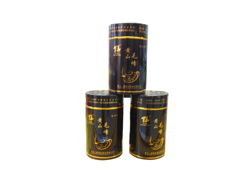 黄山毛峰(50g)