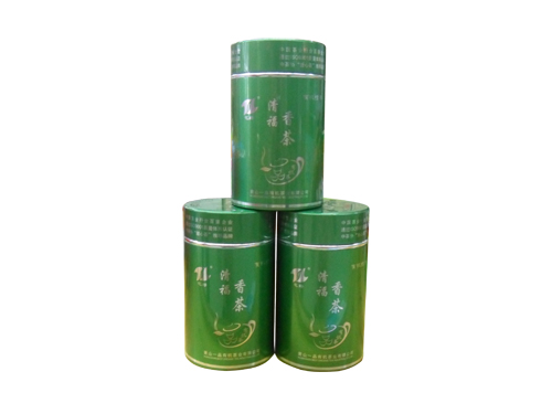 清福香茶(100g)